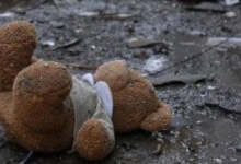 Від рук російських окупантів в Україні загинуло вже 425 дітей