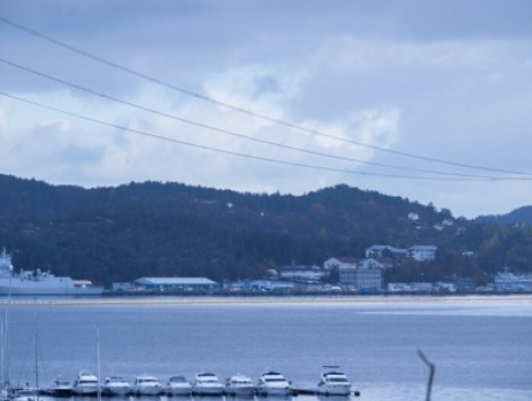 РПЦ скуповує нерухомість поблизу військових баз у Норвегії
