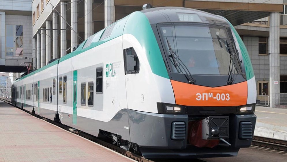 У Білорусі залізничників з українським корінням відправляють на поліграф