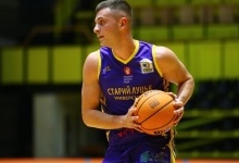 Луцькі баскетболісти вдало стартували в українській суперлізі