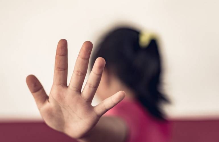 На Волині педофіл гвалтував 7-річну дівчинку
