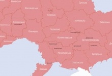 У Білорусі піднялися в небо російські винищувачі