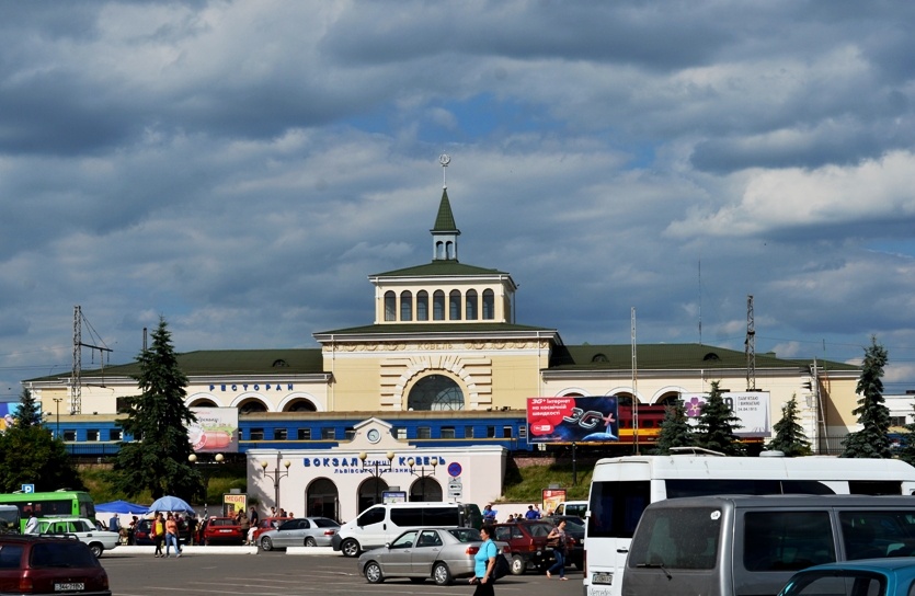 Україною прокотилася хвиля «мінувань» залізничних вокзалів