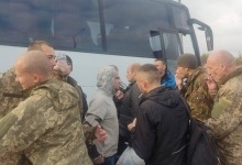 Україна обміняла 52 полонених