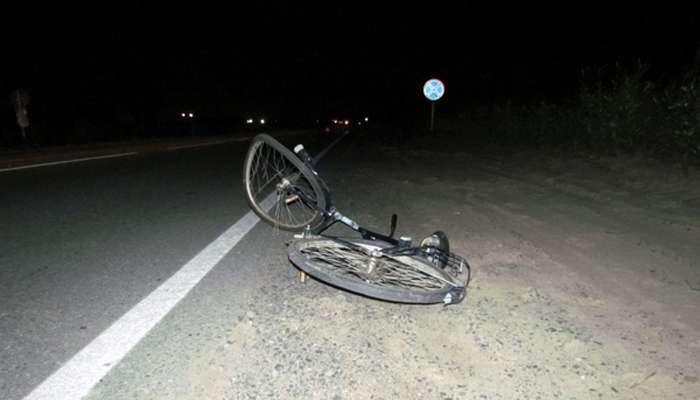 На Волині швидка збила на смерть велосипедиста