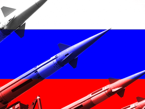 РФ готується застосувати ядерну зброю проти України, – The New York Times