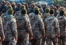 В Україні продовжать мобілізацію і воєнний стан