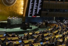 ООН проголосувала за репарації Україні від Росії
