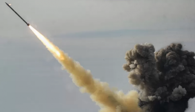Ворожі ракети поцілили в енергетичний об’єкт на Волині