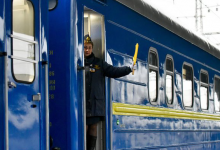 Поїзд «Ковель – Ужгород» починає курсувати. Маршрут та розклад руху