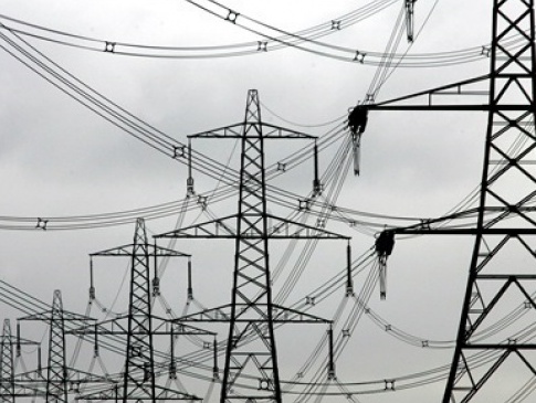Стабільне електропостачання в Україні відновлять сьогодні ввечері