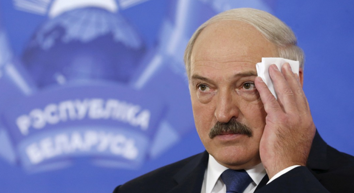 Євросоюз хоче притягнути Лукашенка до трибуналу