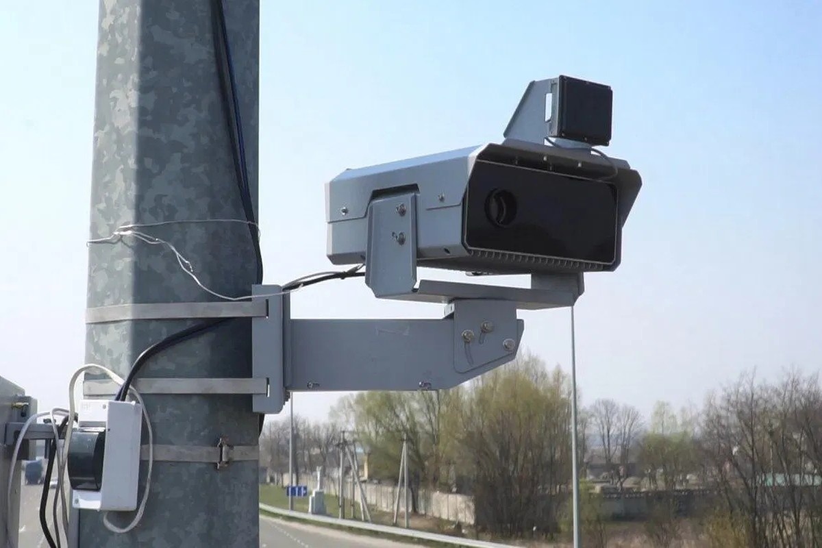 У Луцьку на одному з найжвавіших проспектів встановлять 39 камер спостереження