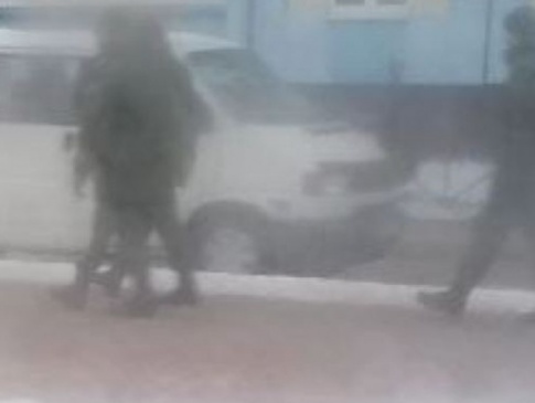 У Брестській області з полігону втекли мобілізовані росіяни