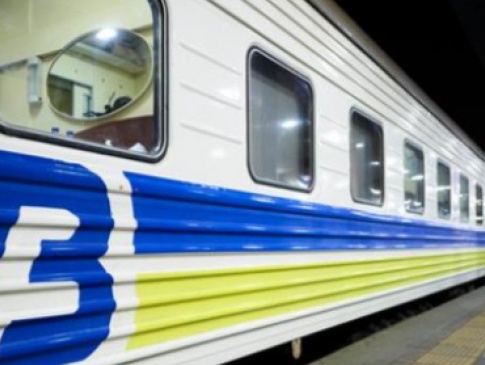 Волинь отримає залізничне сполучення з Дніпром