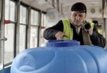 «Луцькводоканал» шукає волонтерів для доставки води на випадок блекауту