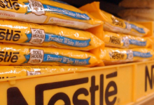 Nestlé побудує новий завод на Волині
