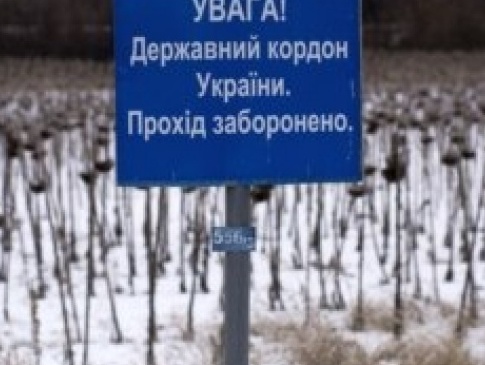 Волиняни і рівняни у селах поблизу білоруського кордону своїх домівок не кидають