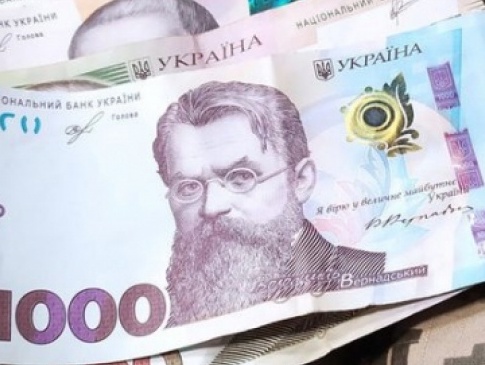 Українським військовим підвищать грошові виплати