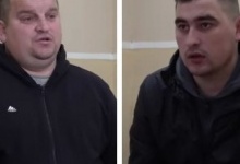 У Білорусі двох волинян засудили за шпигунство