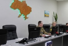 На Волині відбувається цілодобовий моніторинг кордону з Білоруссю