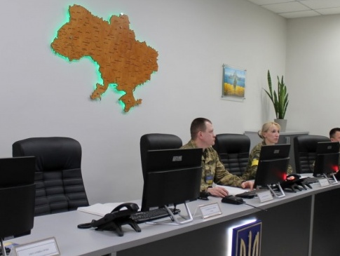 На Волині відбувається цілодобовий моніторинг кордону з Білоруссю