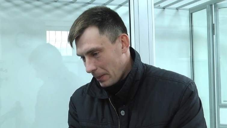 У Луцьку судили переселенця за публічну підтримку агресії Росії