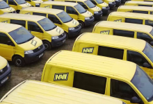 Українські кіберспортсмени передали 100 авто для фронту (відео)