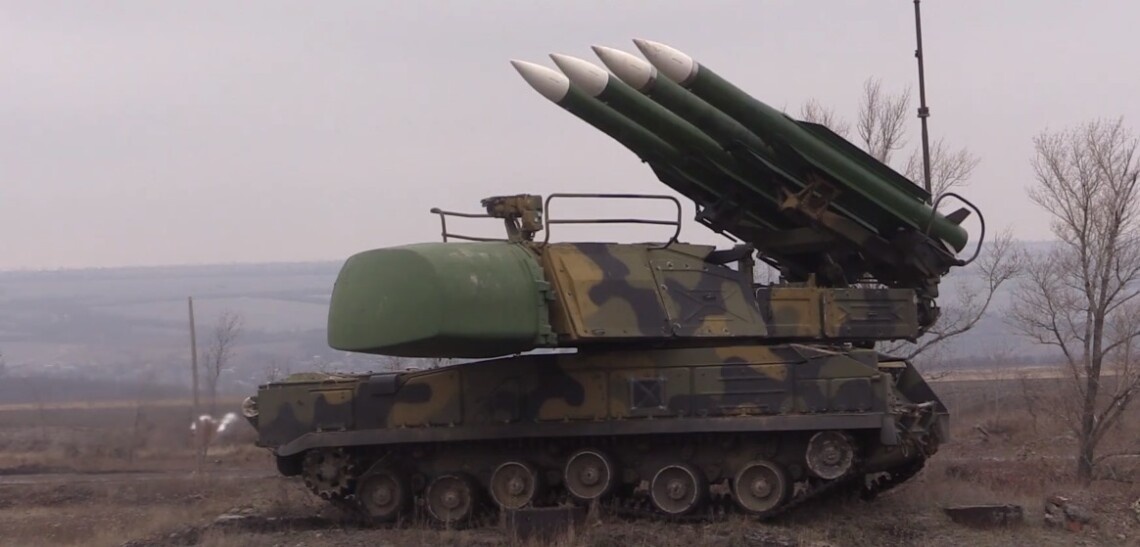 Українська ППО з вересня збила 850 ракет і дронів-камікадзе