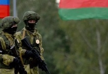 У Білорусі мізерна кількість російських військ