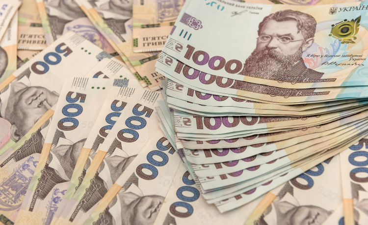 Волиняни сплатили 14,6 мільярда гривень податків