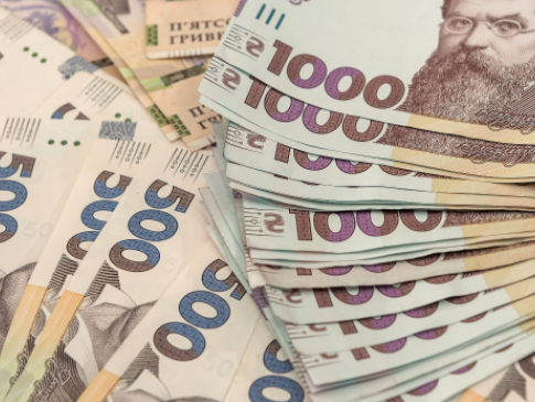 Волиняни сплатили 14,6 мільярда гривень податків