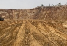 На Волині в «Укрзалізниці» вкрали 40 тисяч тонн піску