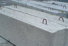 У Луцьку важливі об’єкти захистять від обстрілів бетонними конструкціями