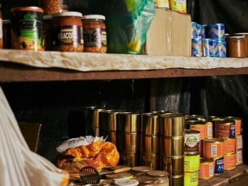 Міноборони купує продукти удвічі дорожче, ніж вони коштують у «Сільпо» у Києві
