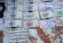 Волинянин за кордоном купував наркотики і продавав їх в Україні