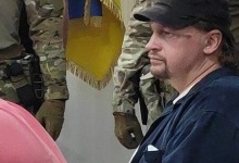 Луцький терорист порушує режим у колонії і байдикує