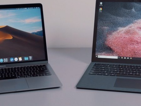 Що потрібно знати про вибір ноутбука у 2023 році: переваги MacBook Air M1
