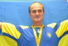 62-річний українець встановив світовий рекорд