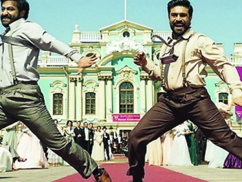 Індійське кіно, зняте у Києві, бореться за «Оскар»