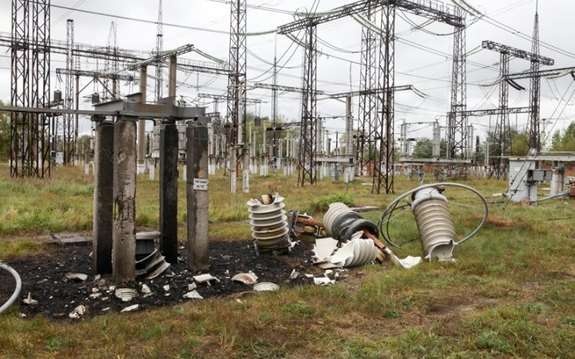 Україна тепер відновлює енергосистему зі швидкістю її руйнування