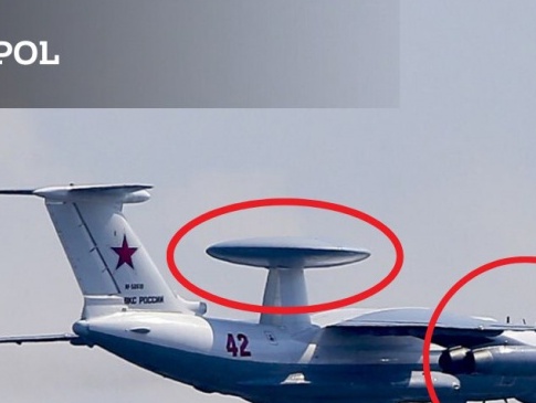 Білоруські силовики знайшли пульти від дронів, якими атакували аеродром у Мачулищах
