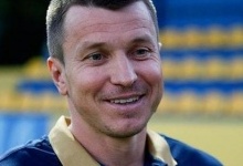 У збірної України з футболу – новий головний тренер