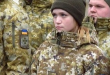 Волинський прикордонний загін поповнився молодими офіцерами