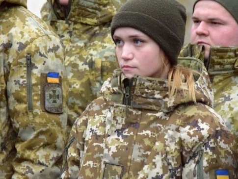 Волинський прикордонний загін поповнився молодими офіцерами