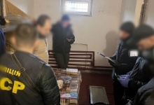 Волинські поліцейські перекрили наркотрафік до виправної колонії