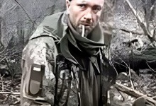 Встановили особу розстріляного на камеру українського полоненого (відео 18+)