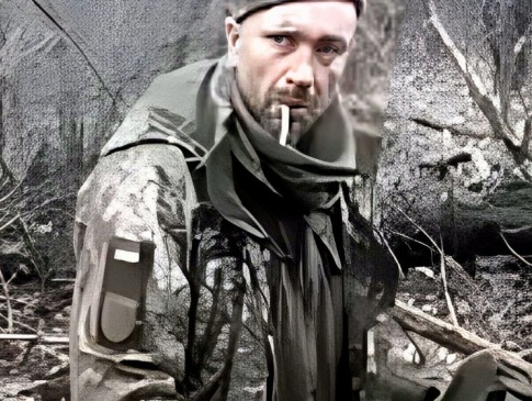Встановили особу розстріляного на камеру українського полоненого (відео 18+)
