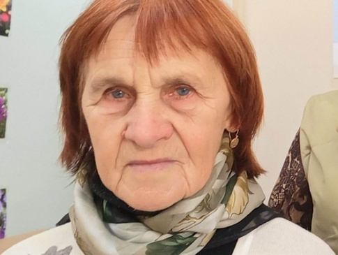 Найстарша листоноша Львівщини – 82-річна пані Віруся