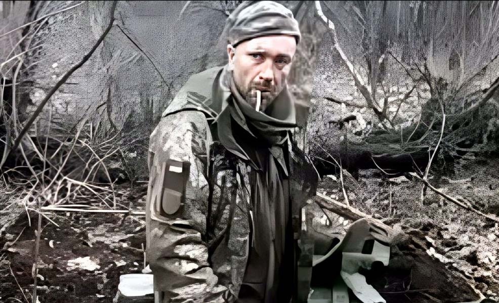 Яким був воїн, котри й перед смертю кинув катам у вічі «Слава Україні!»